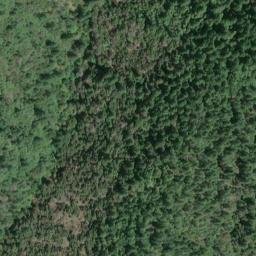 Satellite imagery of J C L Mine, US