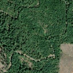 Satellite imagery of Greenback Mine, US