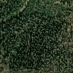 Satellite imagery of Taylor Buttes, US