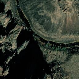 Satellite imagery of Hogback, US