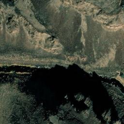 Satellite imagery of Hogback, US