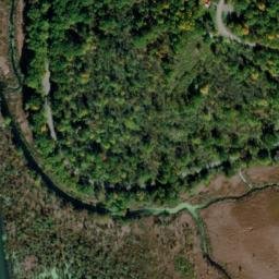 Satellite imagery of Sunnyside Point, US