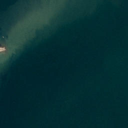 Satellite imagery of Long Point, US