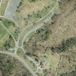 Satellite imagery of Indian Ladder, US