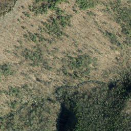 Satellite imagery of Indian Ladder, US