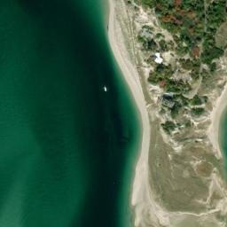 Satellite imagery of Twopenny Loaf, US