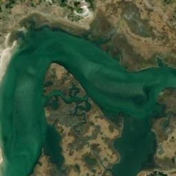Satellite imagery of Twopenny Loaf, US