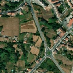 Satellite imagery of O porco de Lalín, ES