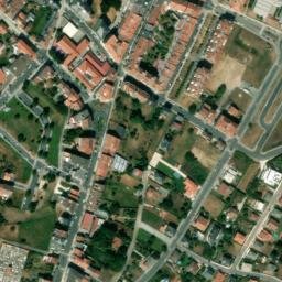 Satellite imagery of O porco de Lalín, ES