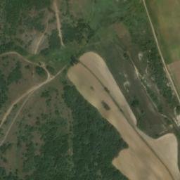 Satellite imagery of Mojón de la Abadesa, ES