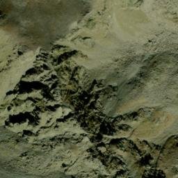 Satellite imagery of Pic de Costa Rodona, AD