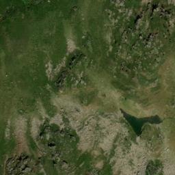 Satellite imagery of Turó del Port Vell, AD