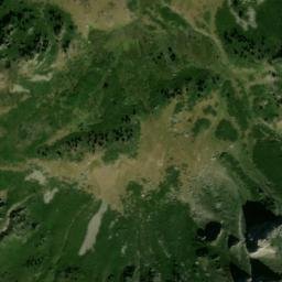 Satellite imagery of Serrat Gros de les Clotes, FR