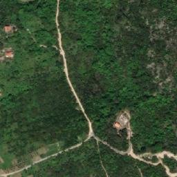 Satellite imagery of Vraštica, BA