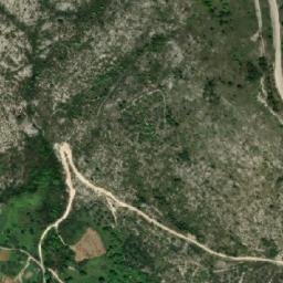 Satellite imagery of Vihlovo, BA