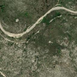 Satellite imagery of Vihlovo, BA