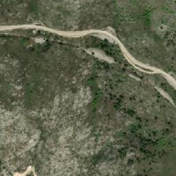 Satellite imagery of Drijen, BA