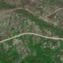 Satellite imagery of Buvavac, BA