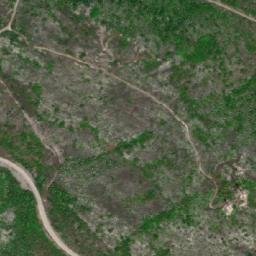 Satellite imagery of Buvavac, BA