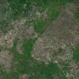 Satellite imagery of Visočnik, BA
