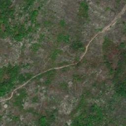 Satellite imagery of Visočnik, BA