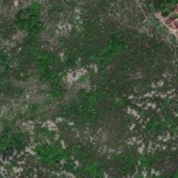 Satellite imagery of Vršetarica, BA