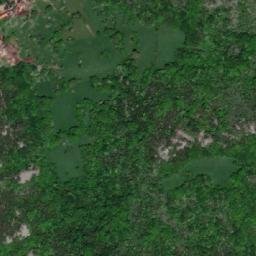 Satellite imagery of Pelinov Vrh, BA