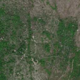 Satellite imagery of Pelinov Vrh, BA