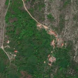 Satellite imagery of Pelinov Vrh, BA