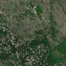 Satellite imagery of Štrbica, BA