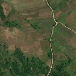 Satellite imagery of Balagića Brdo, BA