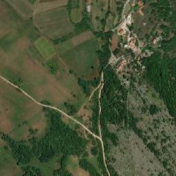Satellite imagery of Balagića Brdo, BA