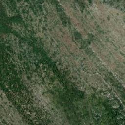 Satellite imagery of Balagića Brdo, BA