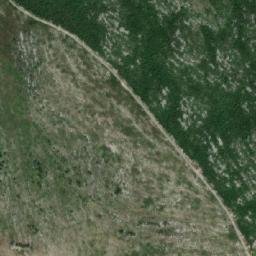 Satellite imagery of Ždulac, BA