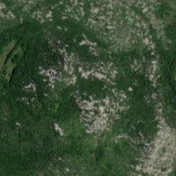 Satellite imagery of Vasilica, BA