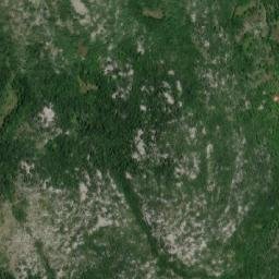 Satellite imagery of Vasilica, BA