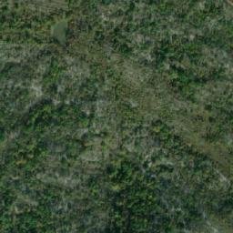 Satellite imagery of Šišavac, BA