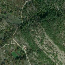 Satellite imagery of Sjenokos, BA