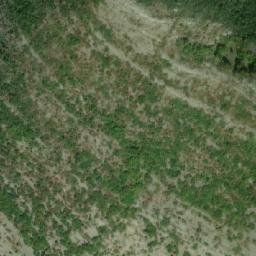 Satellite imagery of Sjenokos, BA