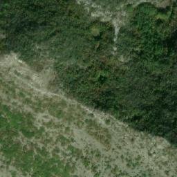 Satellite imagery of Sjenokos, BA