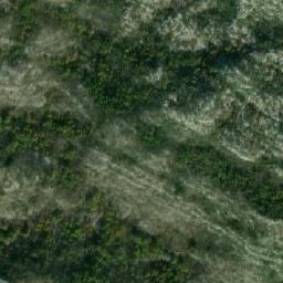 Satellite imagery of Kunak, BA