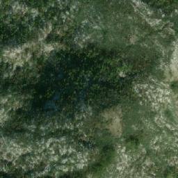 Satellite imagery of Siljevica, BA
