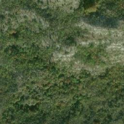 Satellite imagery of Stolovetni Brijeg, BA