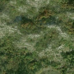 Satellite imagery of Stolovetni Brijeg, BA