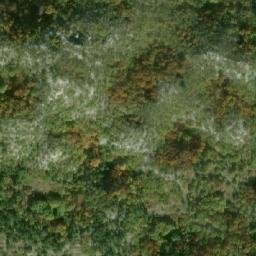 Satellite imagery of Stolovetni Brijeg, BA