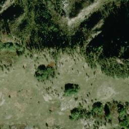 Satellite imagery of Češalj, BA