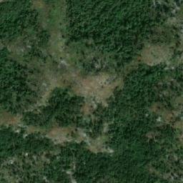 Satellite imagery of Timor, ME