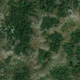 Satellite imagery of Timor, ME