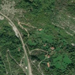 Satellite imagery of Orlujine, ME