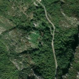 Satellite imagery of Orlujine, ME